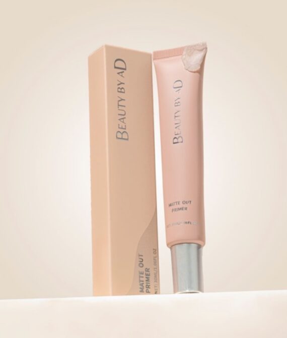 Beautybyad Mascara
