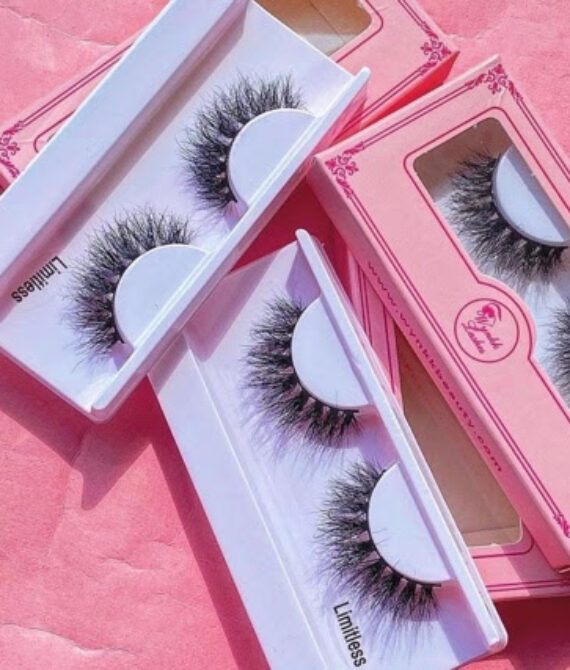 Wynkk Single pair eyelashes