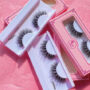 Wynkk Single pair eyelashes