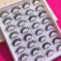 Wynkk PURRRRRRFECT lashes