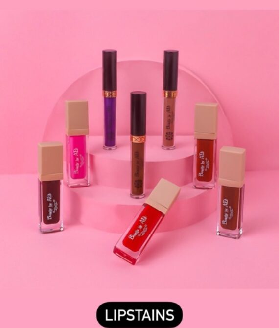 Beautybyad Lipstains